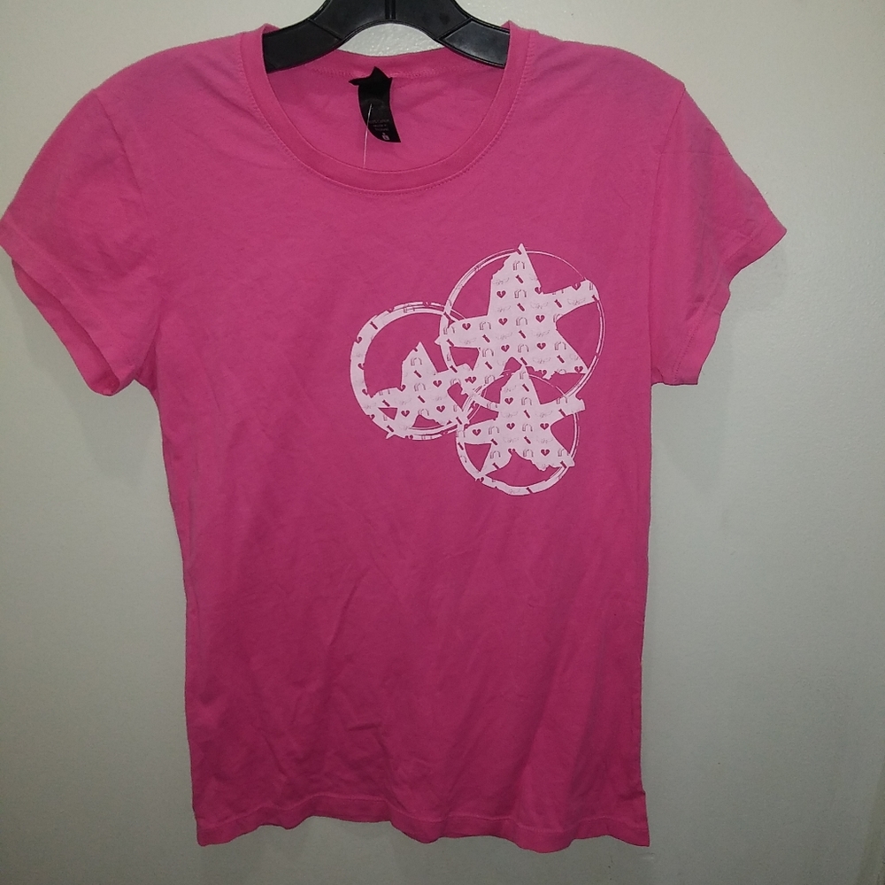 Altetnative Vintage Soft Tee